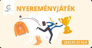 Mondd el a véleményed, és kapj érte kriptos cuccokat - YouTube nyereményjáték